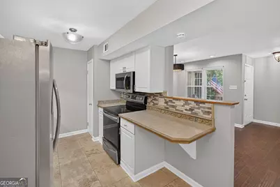 401 N Cromwell Rd #5G, Savannah, GA 31410 - Photo 16