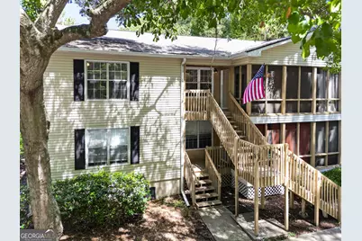 401 N Cromwell Rd #5G, Savannah, GA 31410 - Photo 6