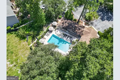 401 N Cromwell Rd #5G, Savannah, GA 31410 - Photo 38
