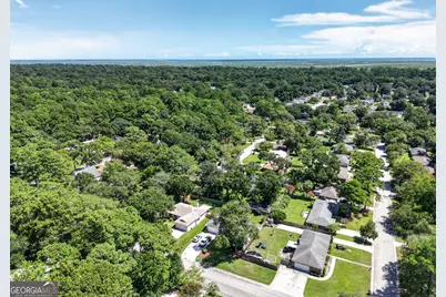 401 N Cromwell Rd #5G, Savannah, GA 31410 - Photo 36