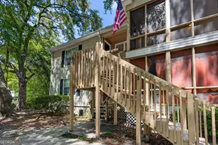 401 N Cromwell Rd, Savannah, GA 31410 - Photo 32