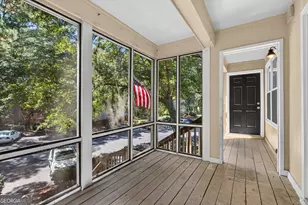 401 N Cromwell Rd, Savannah, GA 31410 - Photo 28