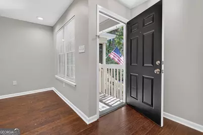 401 N Cromwell Rd #5G, Savannah, GA 31410 - Photo 8