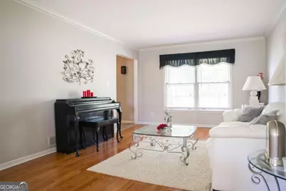 4668 Bexley Drive, Stone Mountain, GA 30083 - Photo 10