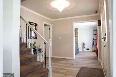 4668 Bexley Drive, Stone Mountain, GA 30083 - Photo 2