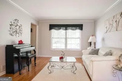 4668 Bexley Drive, Stone Mountain, GA 30083 - Photo 14