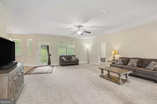 1024 Yorkshire Dr, Griffin, GA 30223 - Photo 8