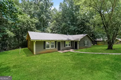 250 North Bluff Rd, Athens, GA 30607 - Photo 1