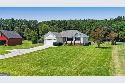 65 Windmill Drive SE, Silver Creek, GA 30173 - Photo 2