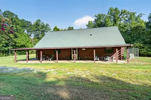 185 Spout Springs Rd SW, Rome, GA 30161 - Photo 2