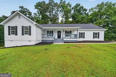 1121 Ponder Pines Road, Madison, GA 30650 - Photo 32
