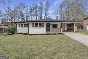 4027 Lindsey Dr, Decatur, GA 30035 - Photo 1