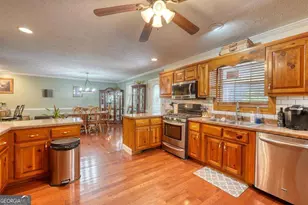 161&amp 177 Butterfly Ln, Blairsville, GA 30512 - Photo 18