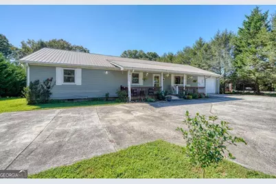 161&amp;177 Butterfly Lane, Blairsville, GA 30512 - Photo 4