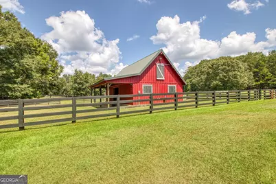 792 Fincher Road, Moreland, GA 30259 - Photo 4