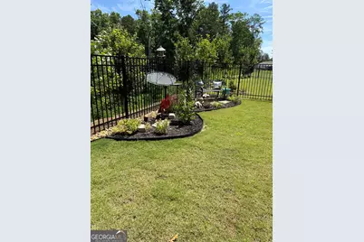 196 Hickory Bluffs Parkway, Canton, GA 30114 - Photo 6