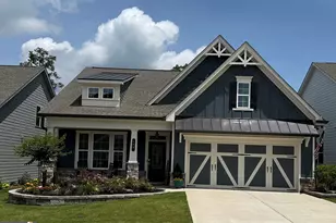 196 Hickory Bluffs Pkwy, Canton, GA 30114 - Photo 2