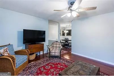 14 Cantey Place NW, Atlanta, GA 30327 - Photo 8
