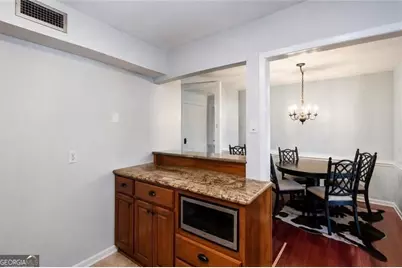 14 Cantey Place NW, Atlanta, GA 30327 - Photo 4