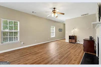 1539 Rachels Ridge NW, Kennesaw, GA 30152 - Photo 6