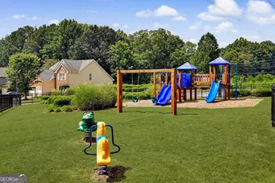 1539 Rachels Ridge NW, Kennesaw, GA 30152 - Photo 30