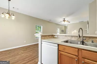 1539 Rachels Ridge NW, Kennesaw, GA 30152 - Photo 10