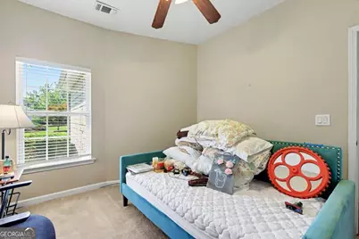 1539 Rachels Ridge NW, Kennesaw, GA 30152 - Photo 20