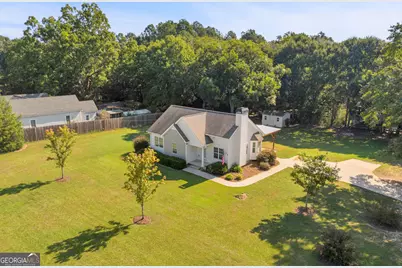 216 Yancey Road, Arnoldsville, GA 30619 - Photo 4