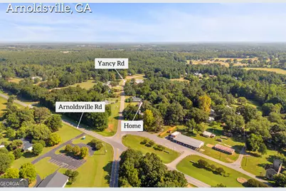 216 Yancey Road, Arnoldsville, GA 30619 - Photo 6