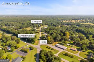 216 Yancey Rd, Arnoldsville, GA 30619 - Photo 6