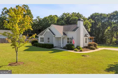 216 Yancey Road, Arnoldsville, GA 30619 - Photo 2