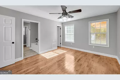 216 Yancey Road, Arnoldsville, GA 30619 - Photo 8