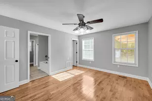 216 Yancey Rd, Arnoldsville, GA 30619 - Photo 8