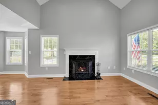 216 Yancey Rd, Arnoldsville, GA 30619 - Photo 30