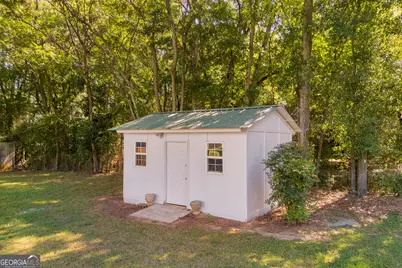 216 Yancey Road, Arnoldsville, GA 30619 - Photo 32