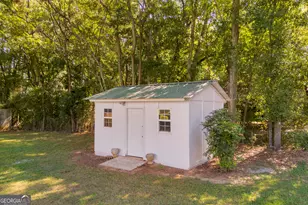 216 Yancey Rd, Arnoldsville, GA 30619 - Photo 32
