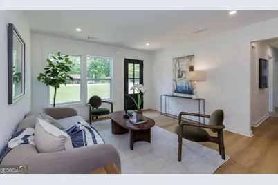 3026 Brook Drive, Decatur, GA 30033 - Photo 8