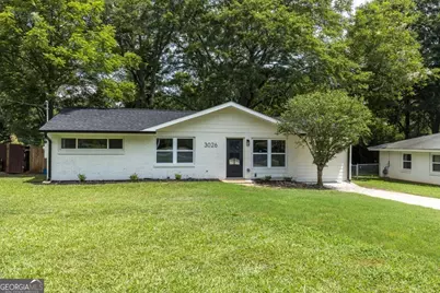 3026 Brook Drive, Decatur, GA 30033 - Photo 2