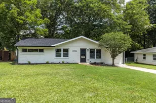 3026 Brook Dr, Decatur, GA 30033 - Photo 2