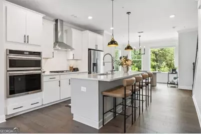 6579 Beacon Drive #327, Atlanta, GA 30328 - Photo 20