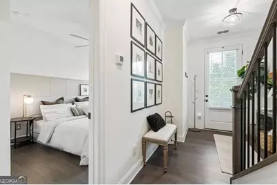 6579 Beacon Drive #327, Atlanta, GA 30328 - Photo 8