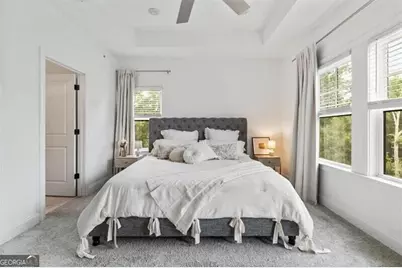 6579 Beacon Drive #327, Atlanta, GA 30328 - Photo 32
