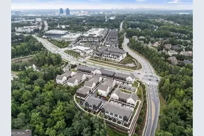 6579 Beacon Drive #327, Atlanta, GA 30328 - Photo 46