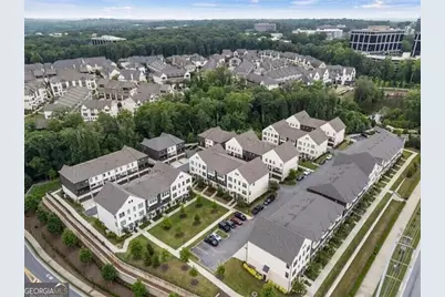 6579 Beacon Drive #327, Atlanta, GA 30328 - Photo 50