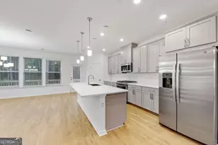 1447 Halstead Pl, Suwanee, GA 30024 - Photo 4