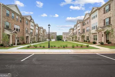 1447 Halstead Place #1447, Suwanee, GA 30024 - Photo 1