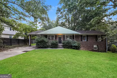 1596 Plover Road, Jonesboro, GA 30238 - Photo 1