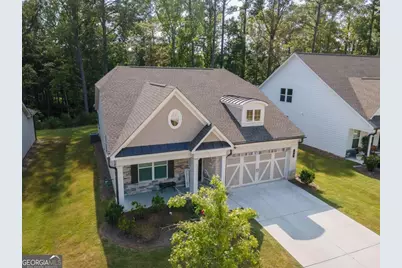 54 Airmont Drive, Sharpsburg, GA 30277 - Photo 2