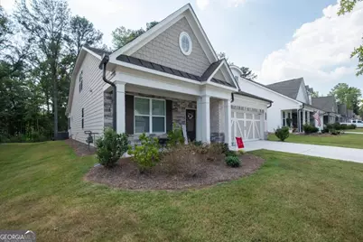 54 Airmont Drive, Sharpsburg, GA 30277 - Photo 32