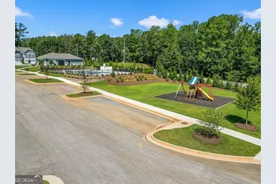 2491 Honey Way, Conyers, GA 30013 - Photo 32